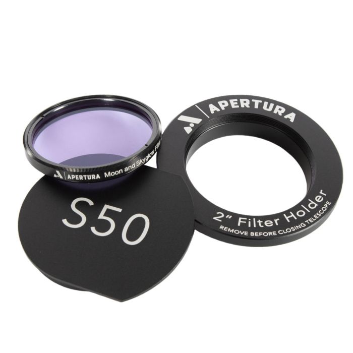SeeStar Performance Upgrade Kit | High Point Scientific