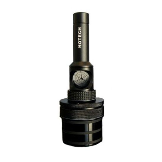 Hotech 2 SCA Crosshair Laser Collimator Hotech 2 SCA Crosshair Laser Collimator