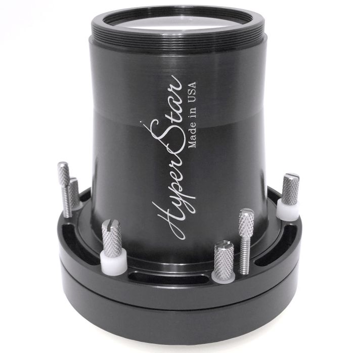 Starizona Hyperstar 4 for Celestron 9.25 SCT