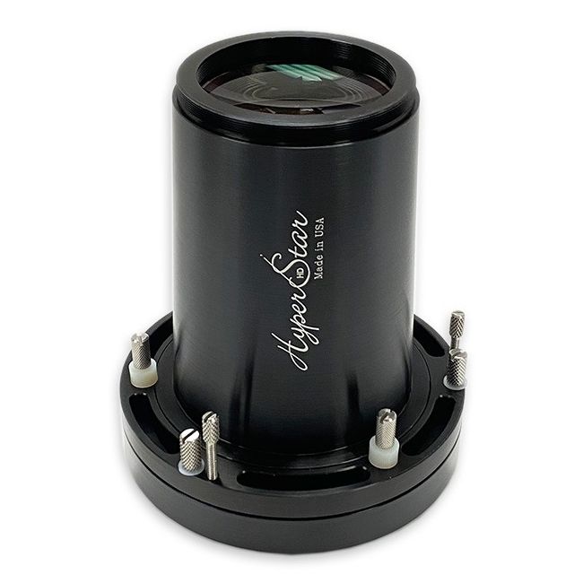 【お得】 Starizona Hyperstar HPS | Telescopes C14 Celestron for Lens ギター