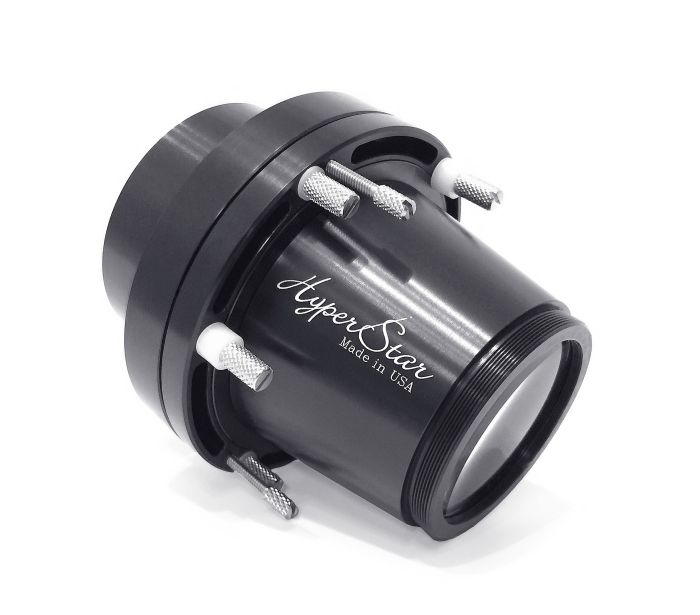 Starizona Hyperstar 4 for Celestron C11 Edge HD Starizona Hyperstar 4 for Celestron C11 Edge HD
