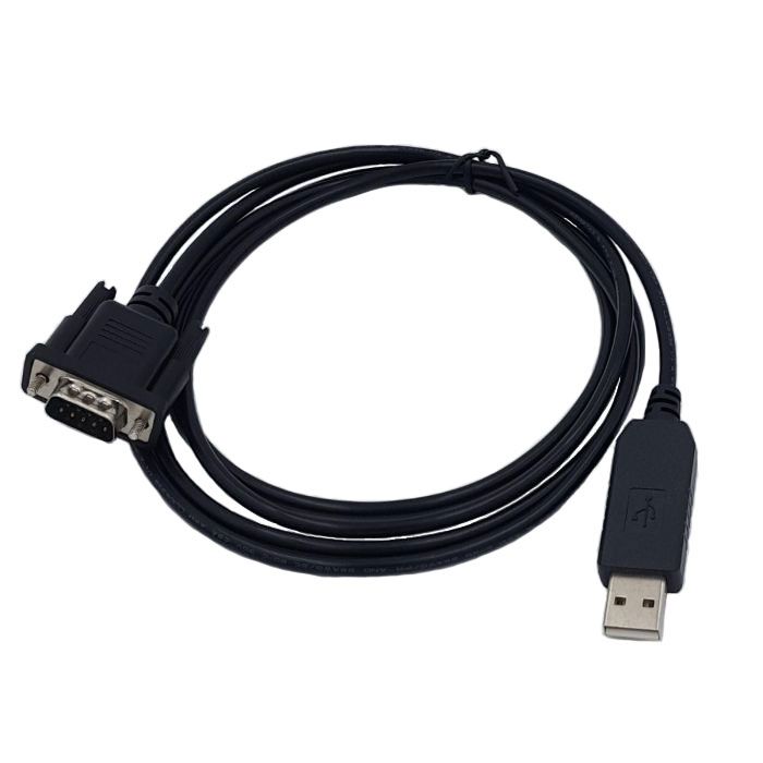 StellarMate EQDIR EQ6 Pro Syntax and Atlas Cable