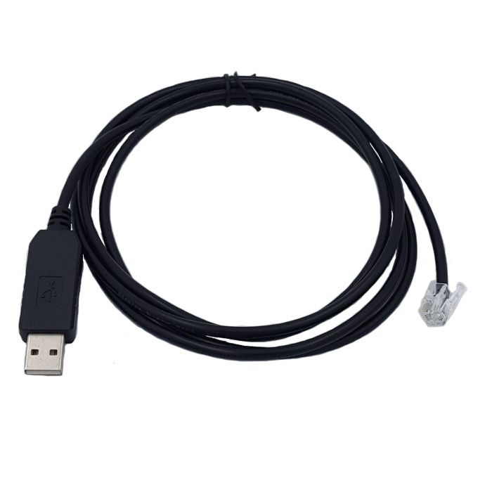 StellarMate Meade AutoStar 497 Cable