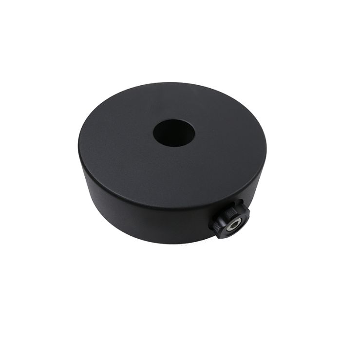 iOptron 22 lb. Counterweight for CEM120 Equatorial Mount iOptron CEM120 Equatorial Mount Counterweight - 22 lbs.