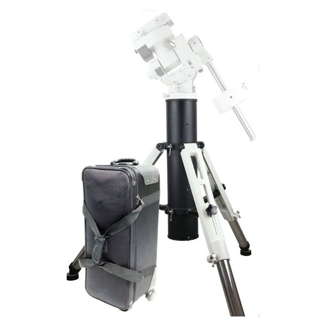 iOptron Tri-Pier with Rolling Case