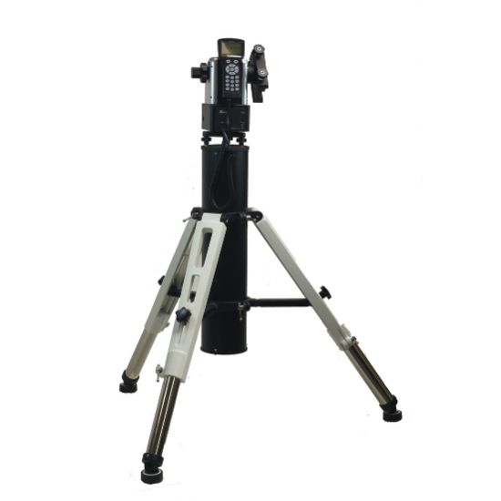 iOptron AZ Mount Pro with Tri-Pier iOptron AZ Mount Pro with Tri-Pier