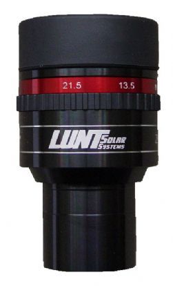Lunt Solar 7.2 mm - 21.5 mm Zoom Eyepiece