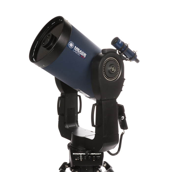 Meade 10 LX200 ACF Computerized Telescope - Refurbished