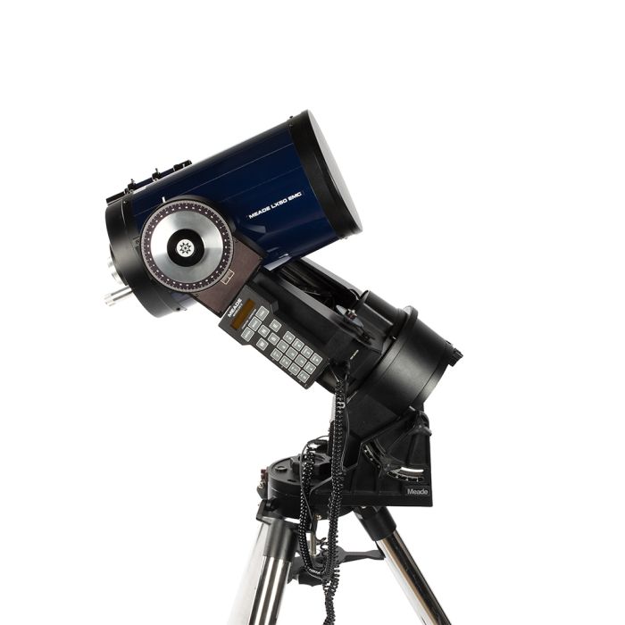 Meade 8 LX50 Schmidt-Cassegrain Telescope - Used