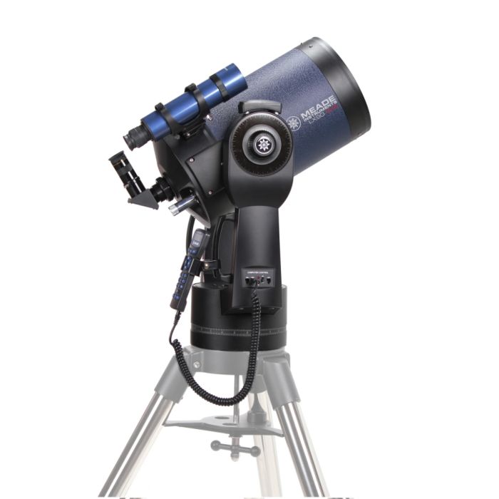 Meade 8 LX90 ACF Computerized Telescope - No Tripod