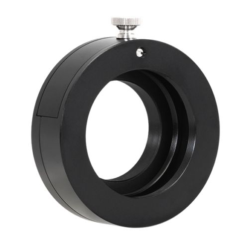 ZWO Gen 2 M42 x 0.75 Filter Drawer for 2 Filters