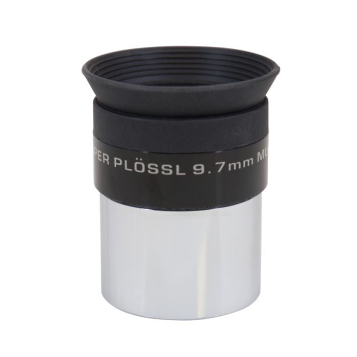 Meade 1.25 Series 4000 - 9.7 mm Super Plossl Eyepiece