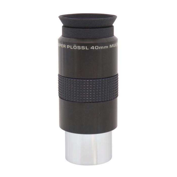 Meade 1.25 Series 4000 - 40 mm Super Plossl Eyepiece