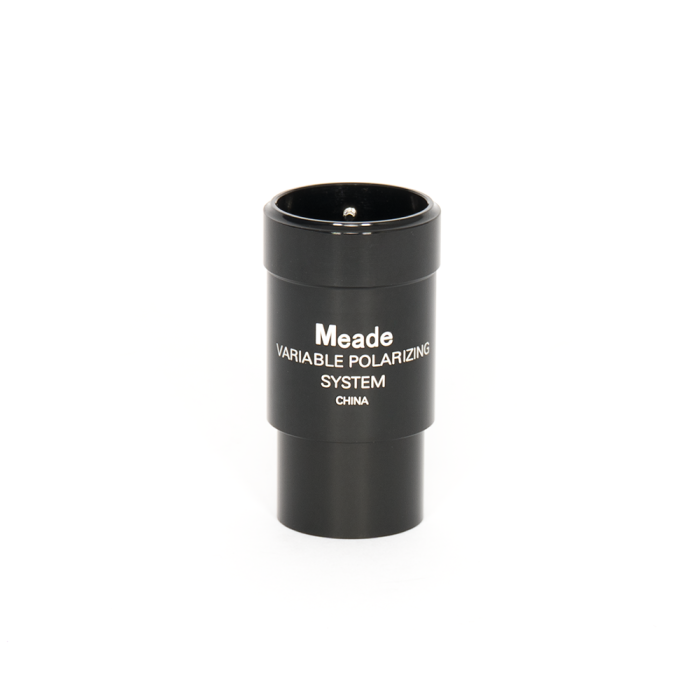 Meade 1.25 Series 4000 Variable Polarizing Filter - Open Box