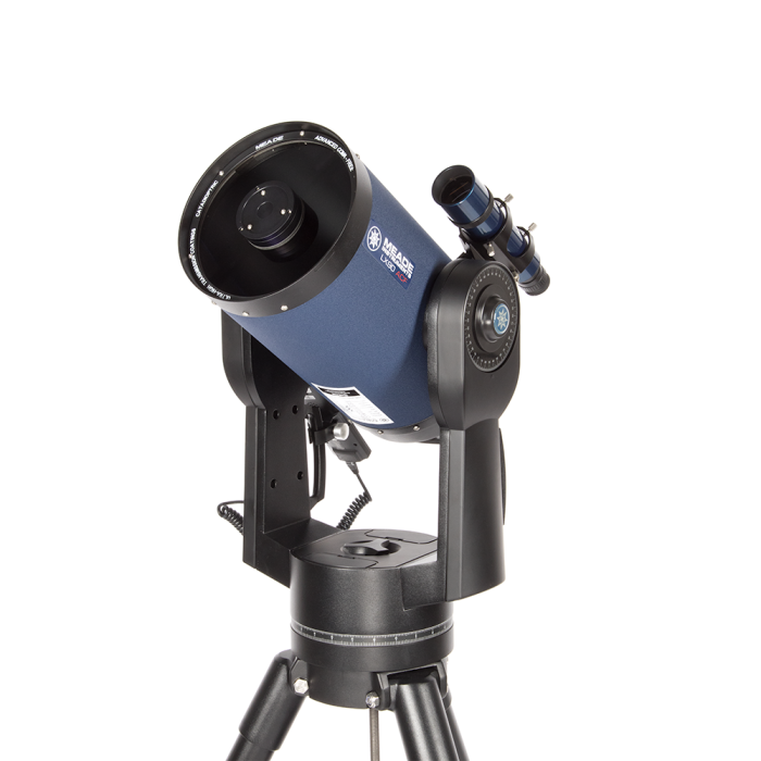 Meade 8 LX90 ACF Computerized Telescope 