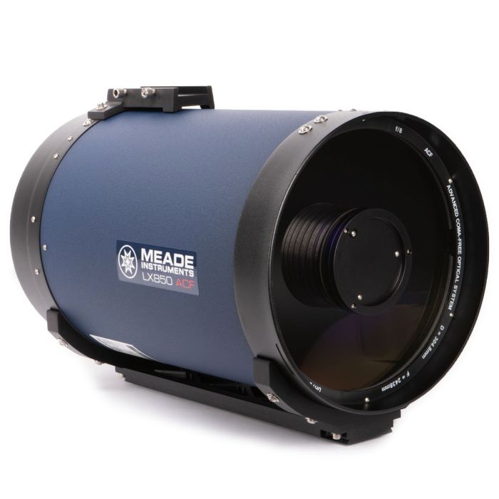 Meade 12 f8 ACF OTA