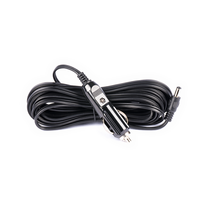 Meade 607 12 VDC 25ft Power Cord