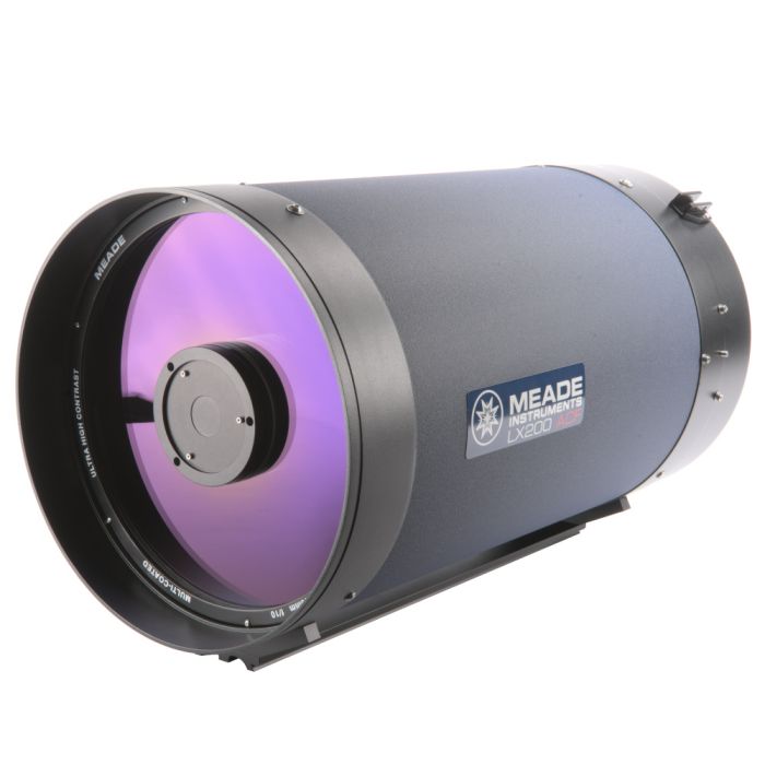 Meade 14 f10 LX200 ACF OTA - No Accessories - 1410-60-01