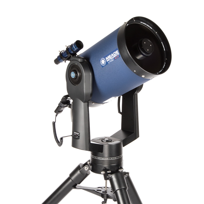 Meade 12 LX90 ACF Computerized Telescope - Open Box