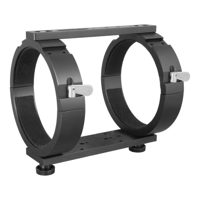 Tele Vue Mount Ring Set for 5 Diameter Tube