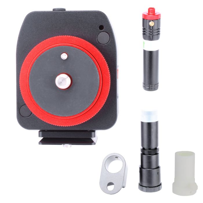 Move Shoot Move Nomad Basic Kit C