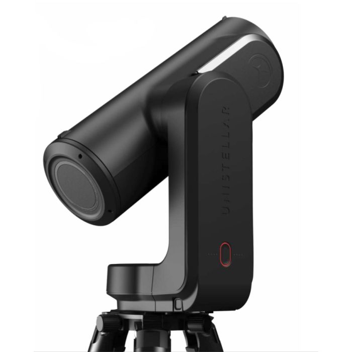 Unistellar Odyssey Fully Automated Smart Telescope