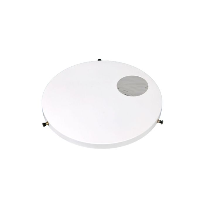 AstroZap Baader Solar Filter for 14 SCT and 395 mm - 405 mm OD Telescopes - Off Axis Filter Cell
