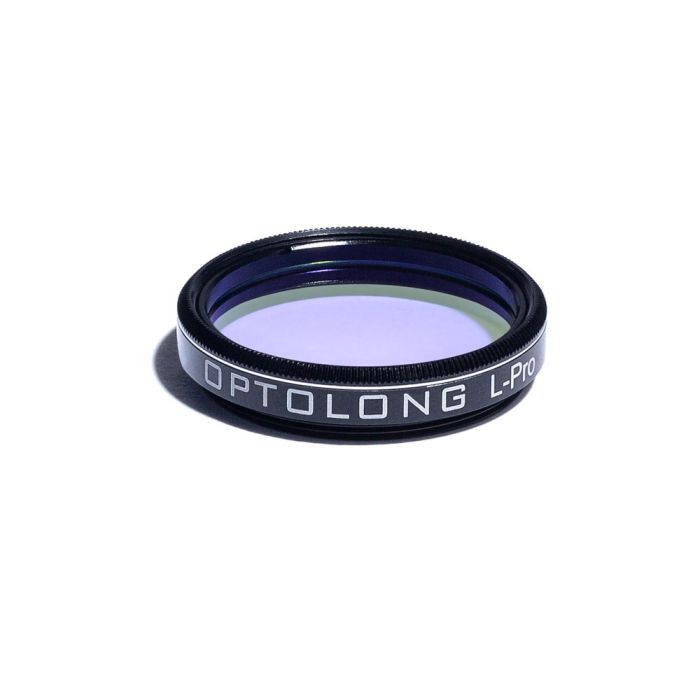 Optolong L-Pro 1.25 Mounted Filter