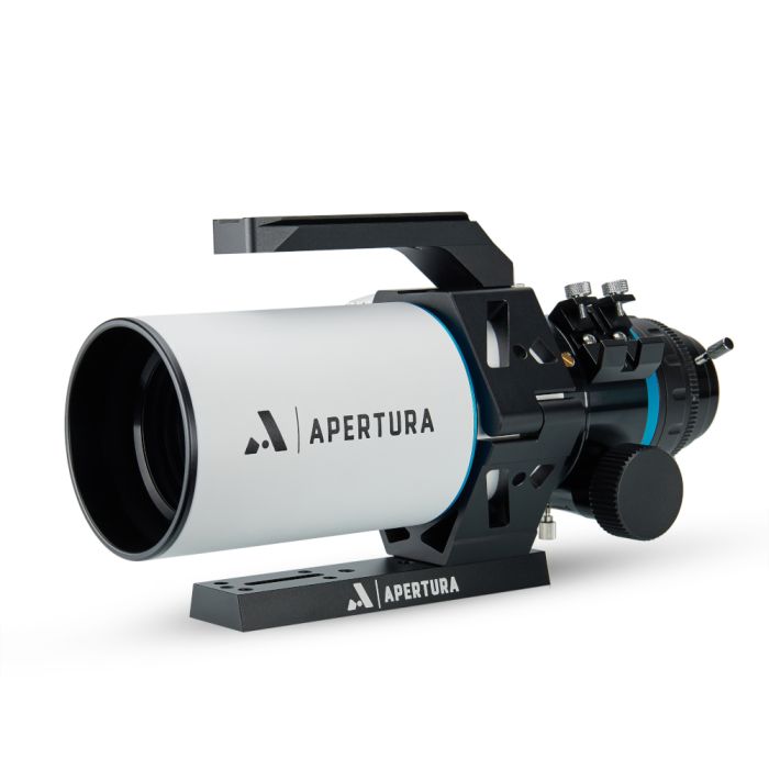 Apertura 72mm FPL-53 Doublet APO Refractor - Used Apertura 72mm FPL-53 Doublet APO Refractor