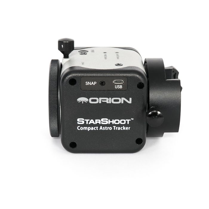 Orion StarShoot Compact Astro Tracker - No Ball Head