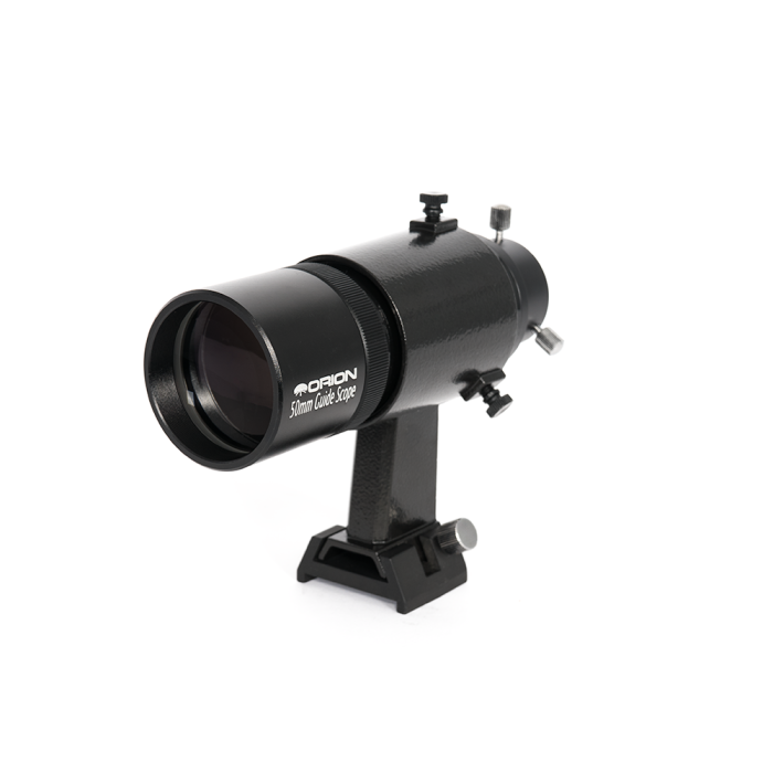 Orion Mini 50 mm Guide Scope 