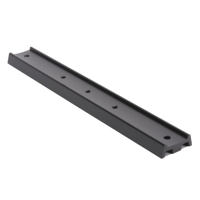 Orion Vixen Style Dovetail Mounting Plate 11.75