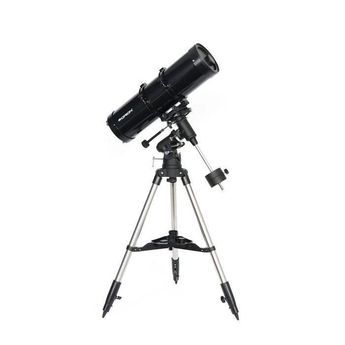 Orion SpaceProbe 130ST Short Tube EQ Reflector Telescope