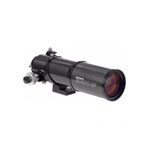 Orion 80 mm ED F6 CF Triplet APO Refractor OTA - 09534