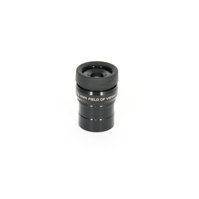 Orion EF Widefield 8 mm Eyepiece 1.25 