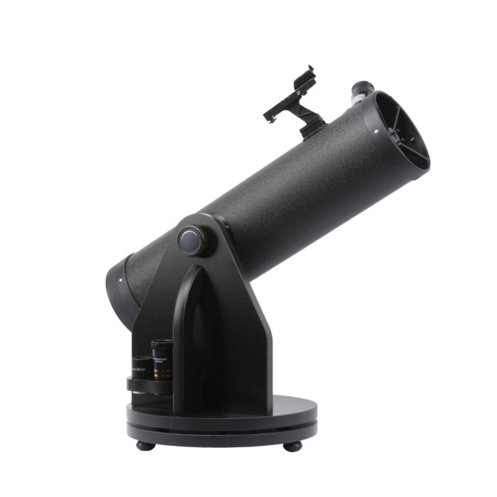 Orion SkyScanner 102mm Table Top Reflector Telescope