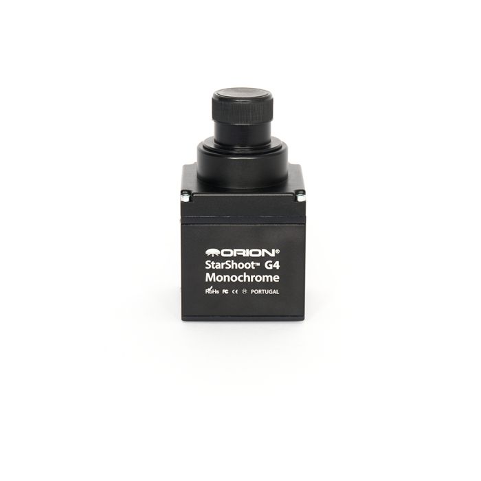 Orion StarShoot G4 Monochrome Deep Space Imaging Camera