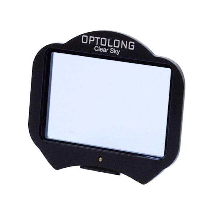 Optolong Clear Sky Filter - Nikon Z Clip-In