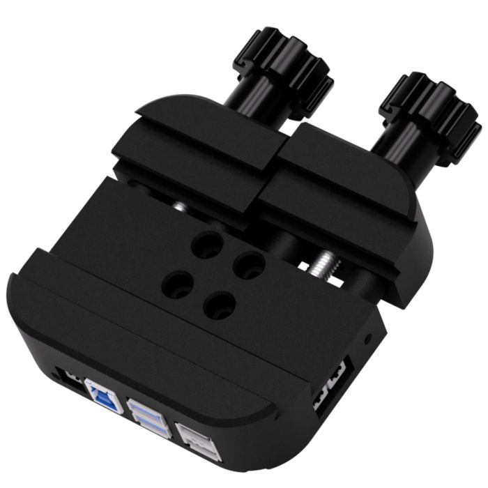 Pegasus Astro Saddle Powerbox for NYX-101