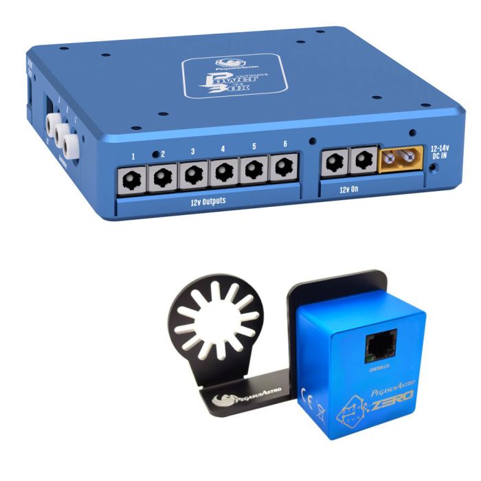 Pegasus Astro Bundles