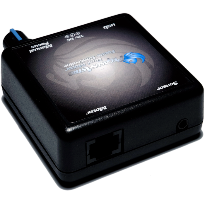 Pegasus Astro Dual Motor Focus Controller Pegasus Dual Motor Focus Controller - Version 3