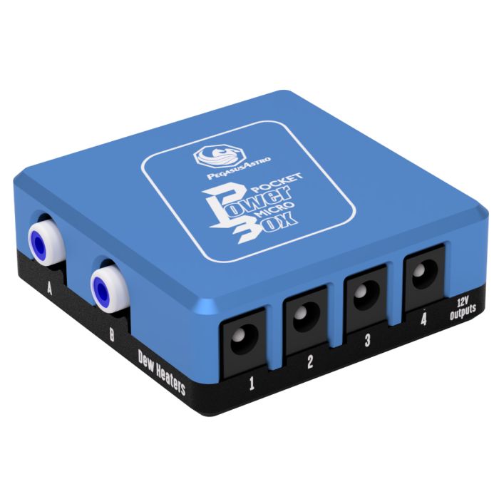Pegasus Astro Pocket Powerbox Micro