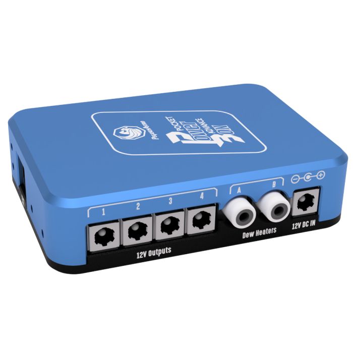 Pegasus Astro Pocket Powerbox Advance Gen2