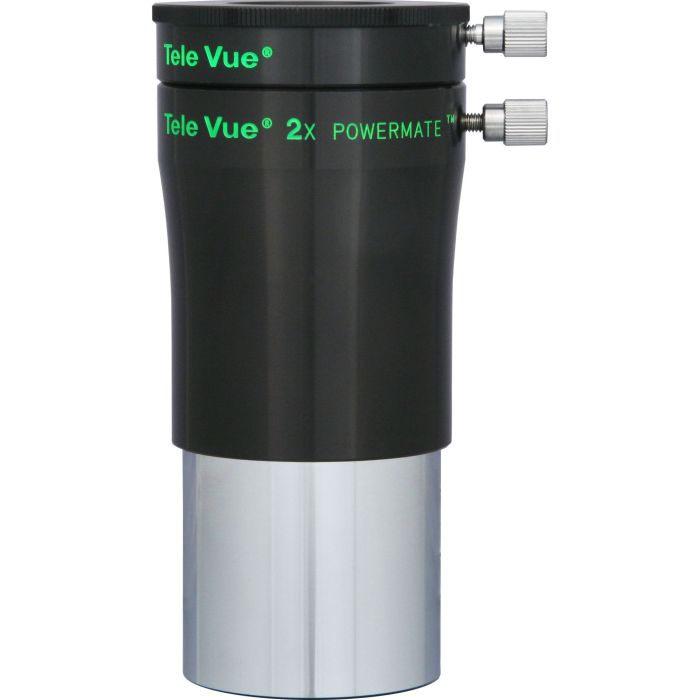 Tele Vue 2.0x - 2 Powermate