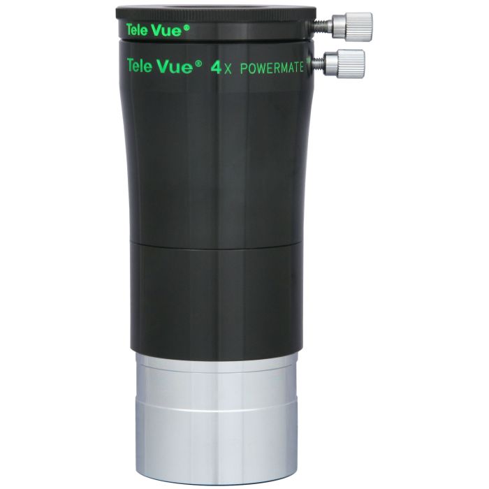Tele Vue 4X Powermate - 2
