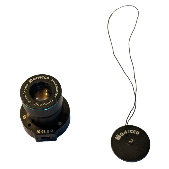 QHY PoleMaster Electronic Polar Scope