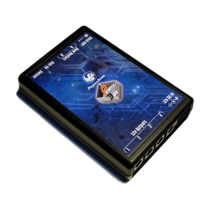 Pegasus Astro Pocket Powerbox - Gen 1 - Used