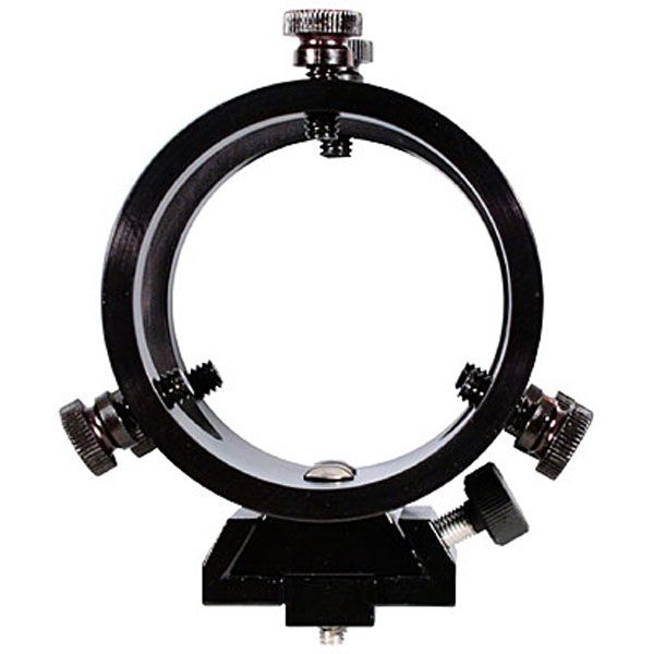 Tele Vue Quick Release Universal 50 mm Finder Mount