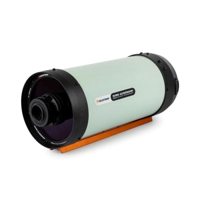 Celestron 6 Rowe-Ackermann Schmidt Astrograph RASA 6 Optical Tube Assembly