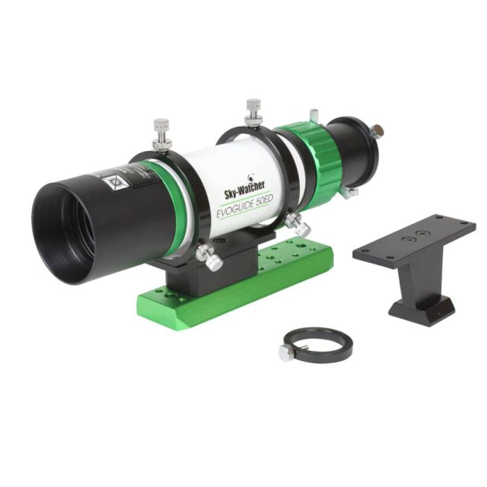 Sky-Watcher EvoGuide 50DX APO Guide Scope